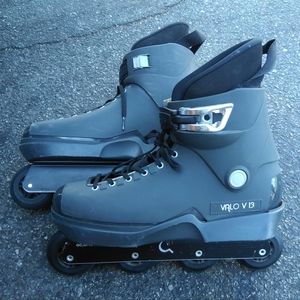 Roces men's rollerblades